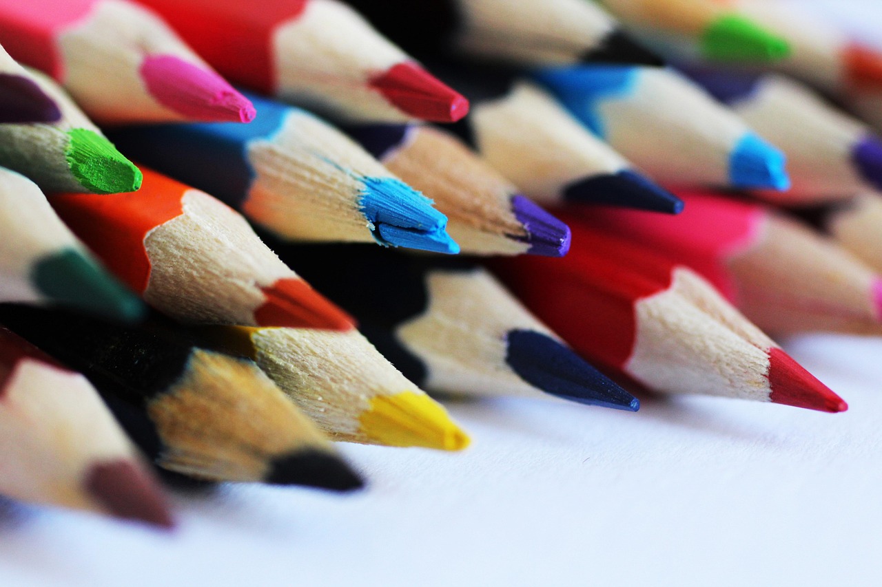 Creative creative creative pursuits