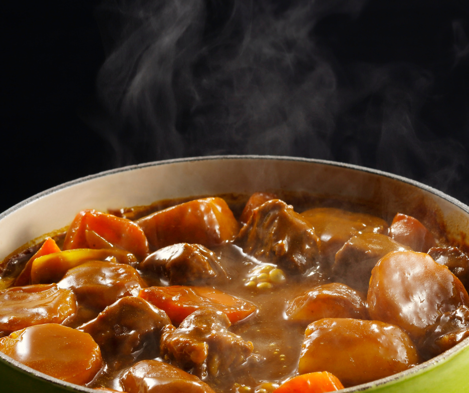 pork stew